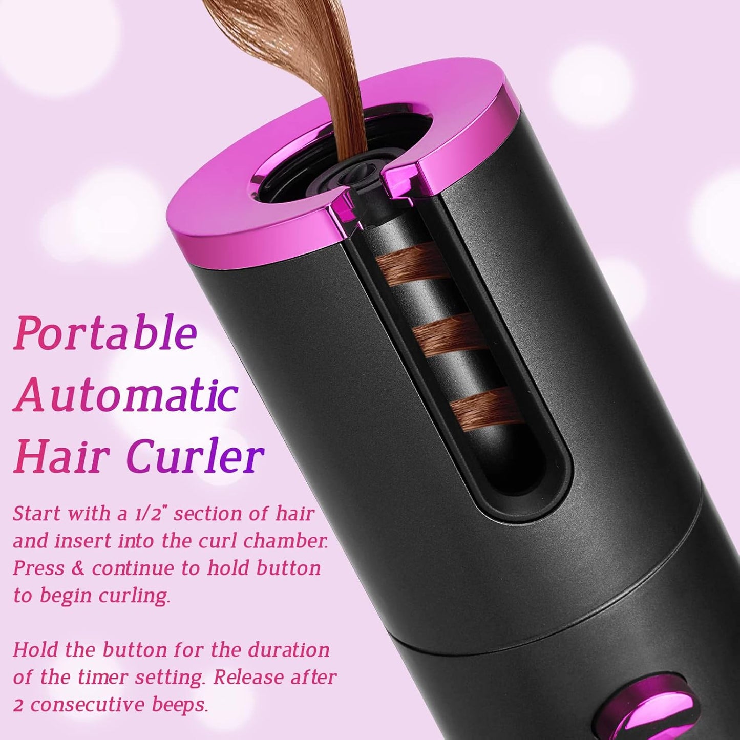 Hair Curler