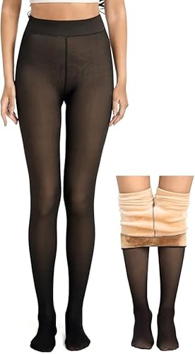 Women Warm Soft Legging