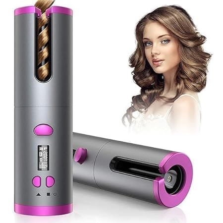 Hair Curler